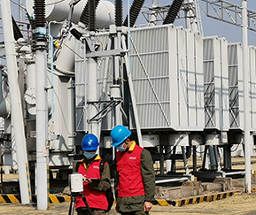 云浮倾斜摄影技术在基础设施监测中如何发挥作用？