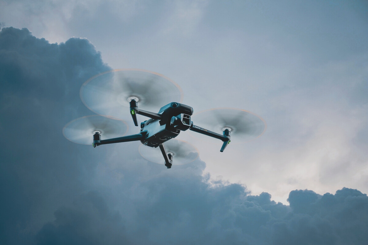 云浮应用 | 风电站选址，看无人机航测如何为风寻“家”